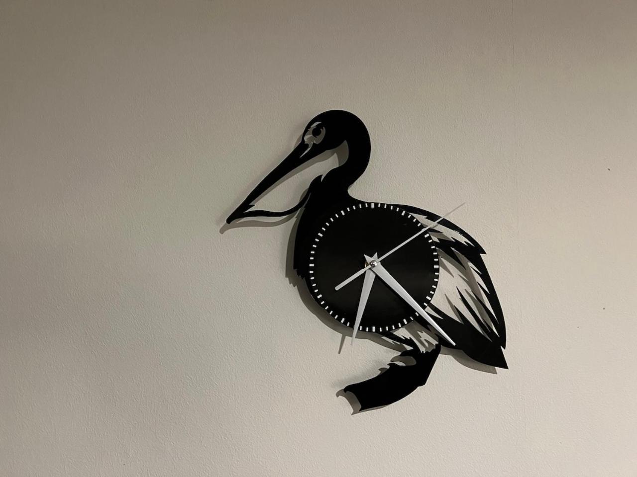 Studio Le Petit Pelican Châtenois Exteriér fotografie